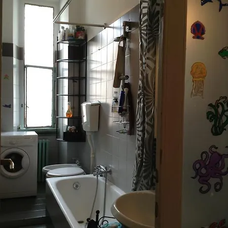 Loreto Apartmán Milán