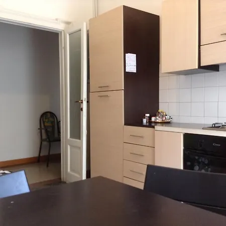 Apartmán Loreto *